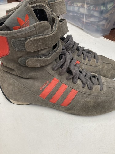 Scarpe corsa adidas monza - scarpe,