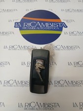 Serratura Baule Motore