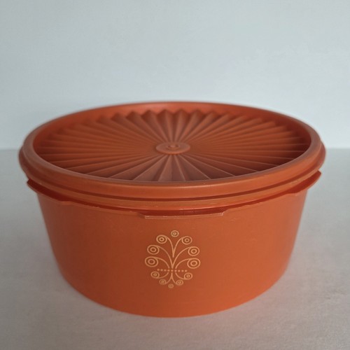 Vintage tupperware servalier - tupperware,