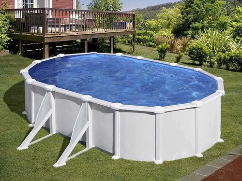 Atlantis piscina fuori - , terra