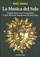 Musica del sole - la, viaggio