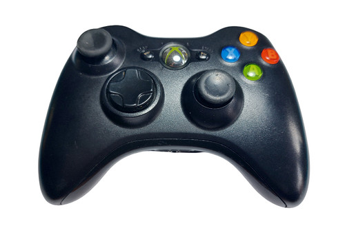Controller xbox 360 wireless - controller,