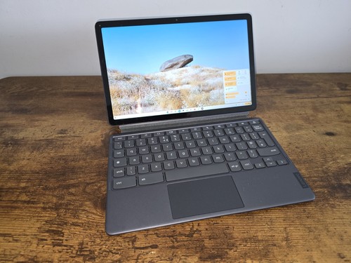 Lenovo ideapad duet - lenovo, 3
