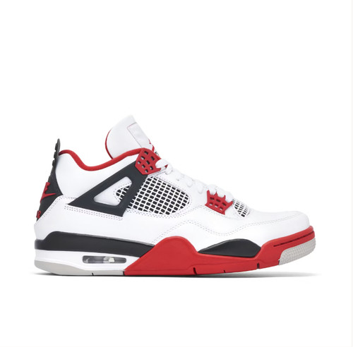 Jordan retro rosso - jordan,