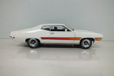 1970 Ford Torino ERTL 1:18 Die