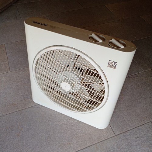 Ventilatore vortice ariante - ventilatore,