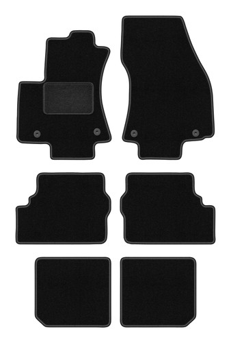 Tappetini auto moquette - tappetini,