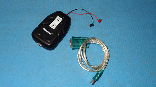 Uwatec memomouse con - uwatec,