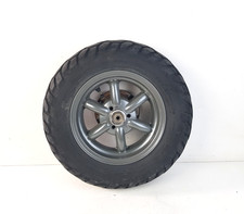 Ruota Cerchio Anteriore MBK BOOSTER SPIRIT 50 1998