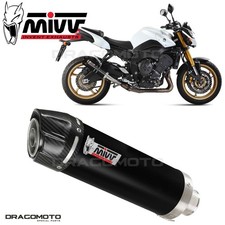 Scarico YAMAHA FZ8 / FAZER 8