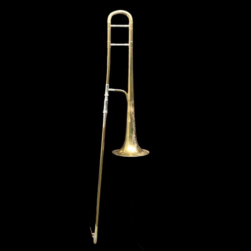 Trombone tenore selmer - trombone, paris