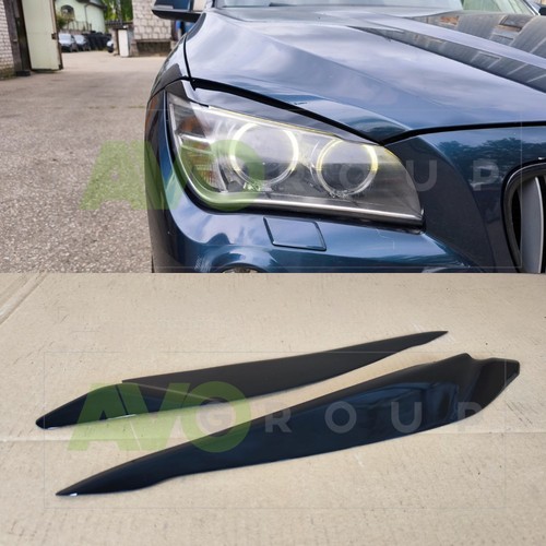 Palpebre faro per - bmw, e84