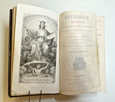 BREVIARIUM ROMANUM AUTUMNALIS