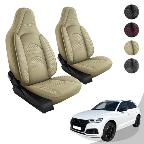 Coprisedili auto fodere adatti