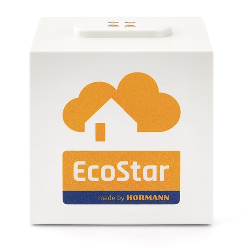 Hörmann cubo base ecostar - hörmann,