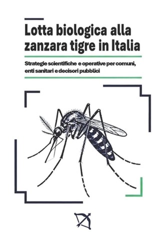 Lotta biologica alla zanzara - biologica,