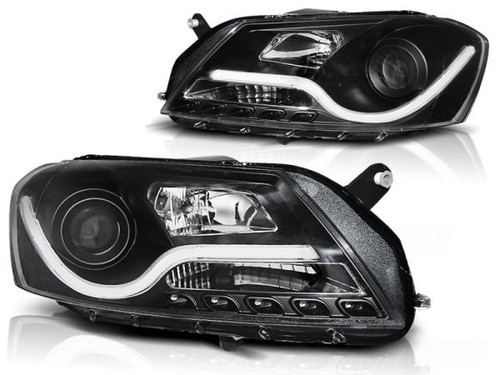 Tuning tec led luci diurne - led,