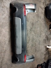 Paraurti Posteriore Land Rover