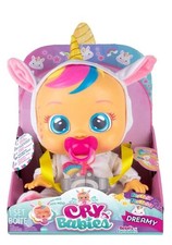 Pigiama Cry Babies Dreamy the