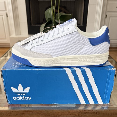 Taglia adidas rod laver - taglia, 11,5