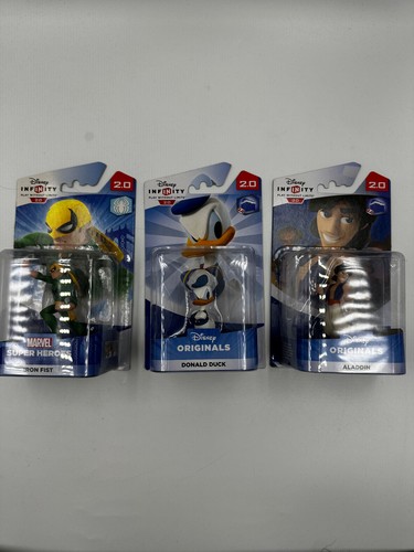 Lotto personaggi disney - lotto,