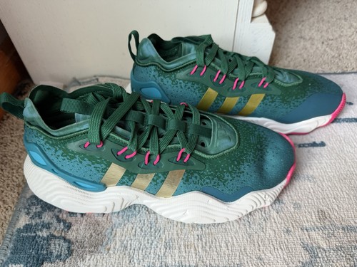 Adidas trae young taglia 5 - adidas,