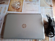 Notebook pavilion 15 - notebook,