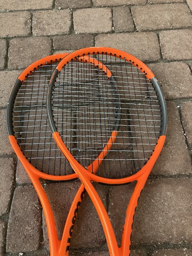 Racchetta tennis wilson - 1,