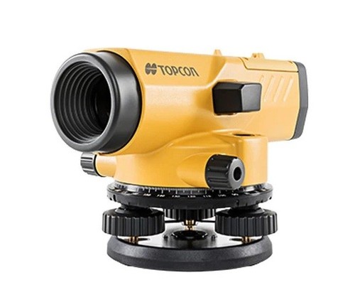 Topcon b4a livella - topcon, at-b4a