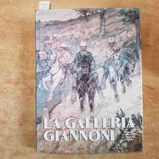 LA GALLERIA GIANNONI PITTORI