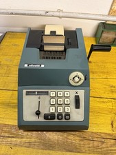 OLIVETTI SUMMA PRIMA