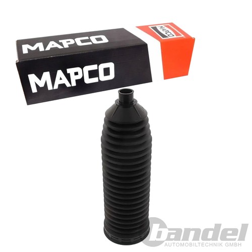 Mapco cuffia scatola - mapco,