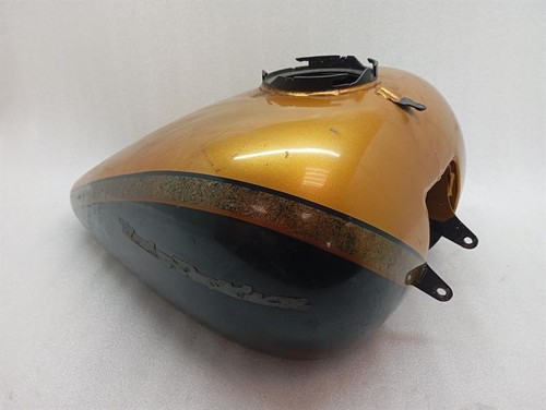 Serbatoio carburante
