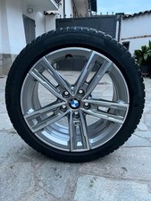 Cerchi gommati BMW