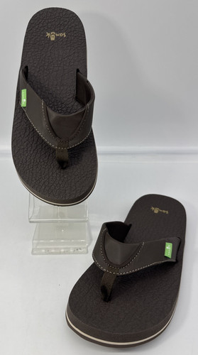 Sanuk sandalo infradito uomo - infradito,