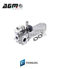 RADIATORE RICICLO GAS SCARICO