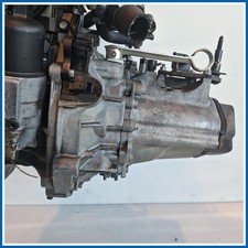 Cambio Manuale Peugeot 206 2222C4 KFW 1998-2009 Originale Usato 