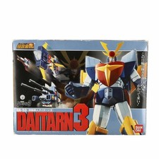 Bandai Soul of Chogokin GX-53