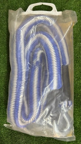 Corda traino elastica gtg - corda, da