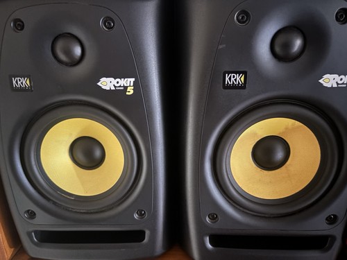 Krk rokit coppia casse - 5,