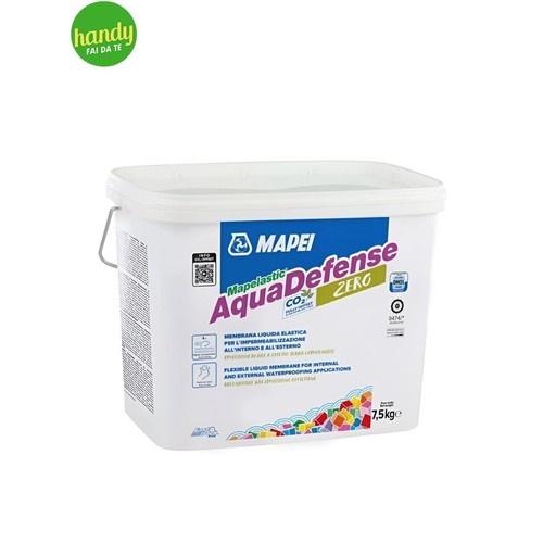 Membrana liquida mapei - liquida,
