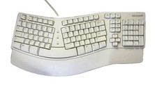 Microsoft Natural Keyboard