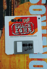 Bi-Fi Snack Zone Commodore