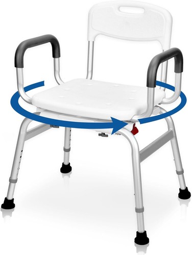 Uimoso sedia doccia - uimoso,