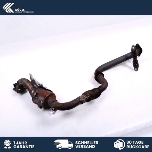 Originale catalizzatore con - originale,