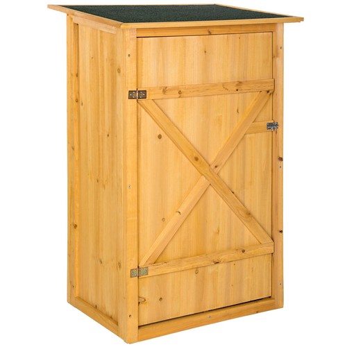 Armadio giardino con - ®,