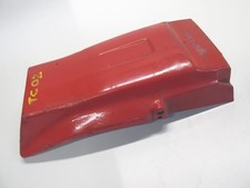 Protezione fango posteriore