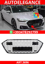 💕ART.3696  Griglia RS7 Look