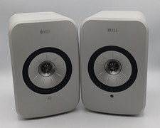 KEF - LSX II LT - Altoparlanti HiFi wireless - Bianco - SP4077AX - Nuovi scatola aperta