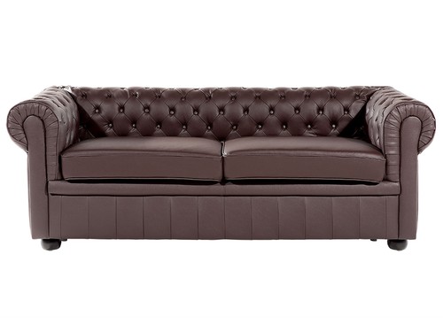 Divano vintage posti in - 3,
